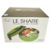 700ml S/S Lunch Box